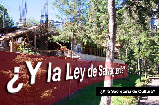 salvaguarda Y la Ley de Salvaguarda?